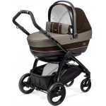 Детская коляска Peg-Perego Book Plus S Modular System 3 в 1
